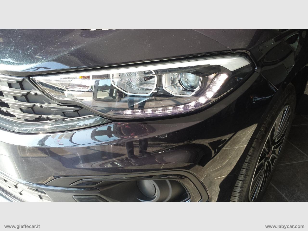 FIAT Tipo 1.6 Mjt S&S 5 porte