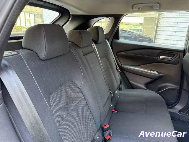 NISSAN Qashqai mhev xtronic TELECAMERA PREZZO REALE IVA ESP