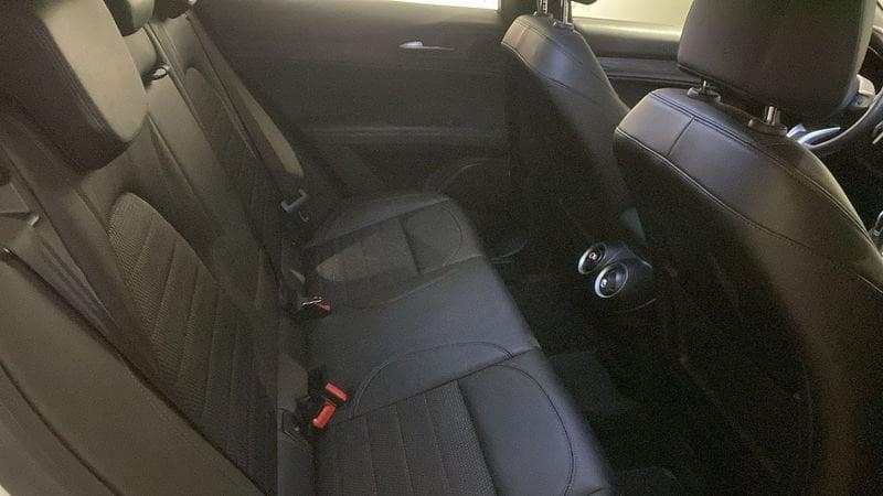 Alfa Romeo Stelvio 2.2 Turbodiesel 210 CV AT8 Q4 Sprint