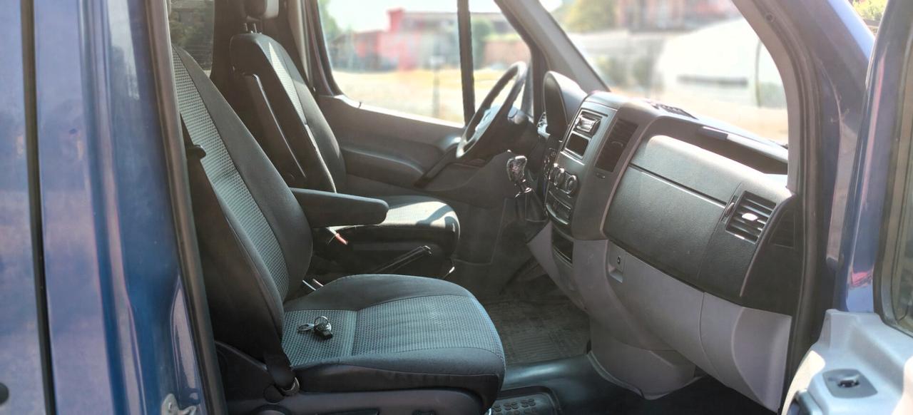 Mercedes Sprinter 2.2 Td 80kw