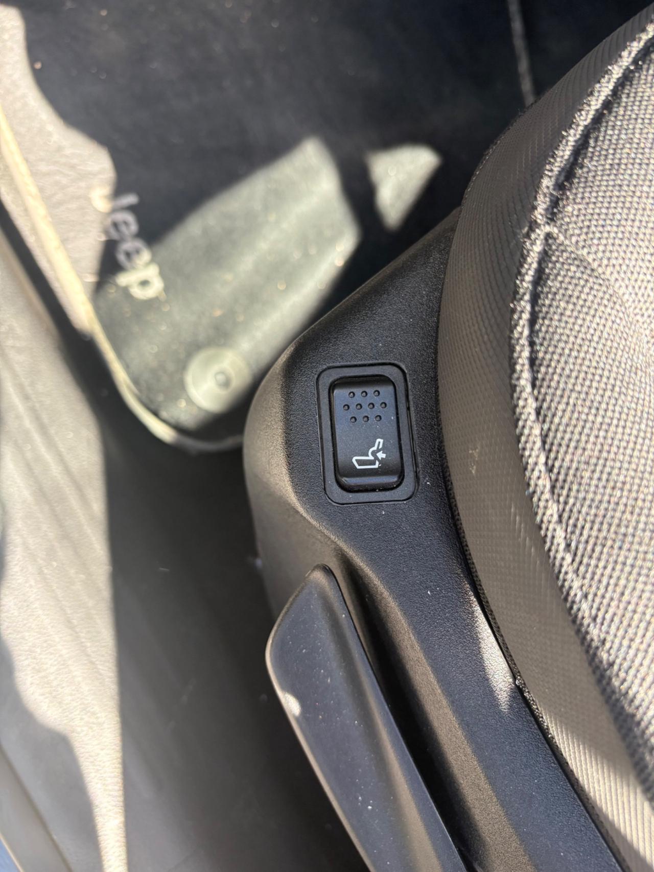 Jeep Renegade 1.0 T3 Limited
