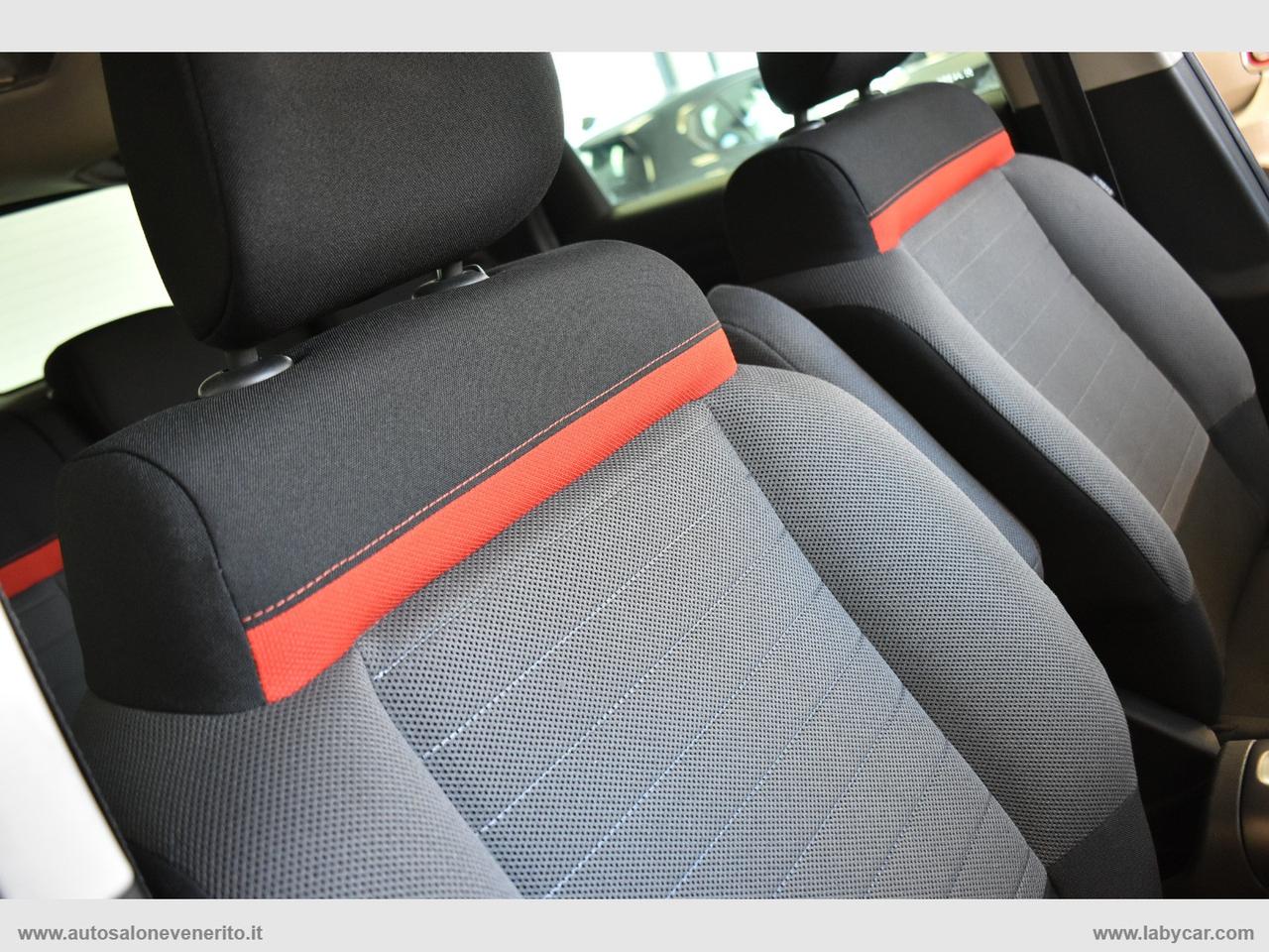 CITROEN C3 Aircross PureT. 110 S&S Shine