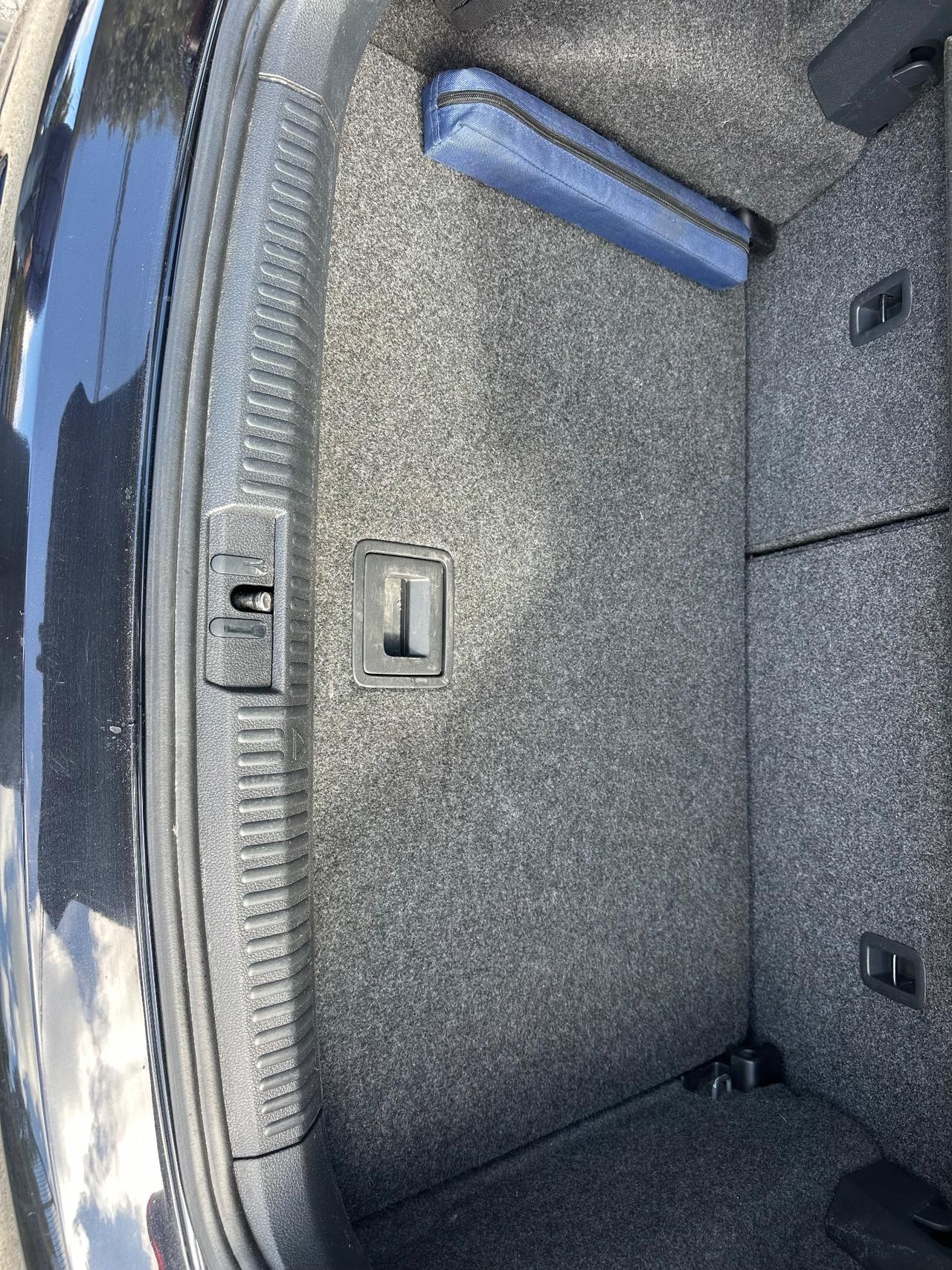 Volkswagen Polo 1.6 TDI 90CV DPF 5 porte R-Line