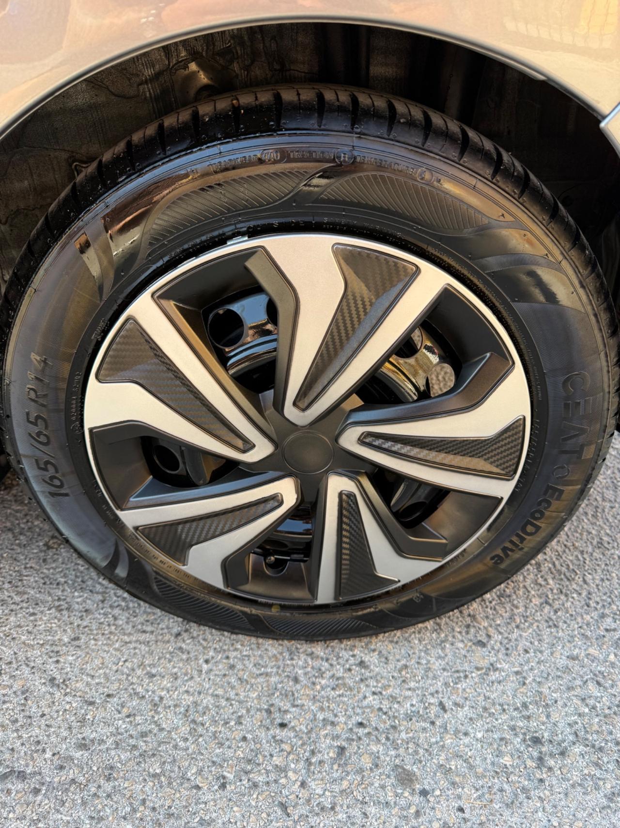 Mitsubishi Space Star 1.0 ClearTec GPL bifuel Intense NAVI
