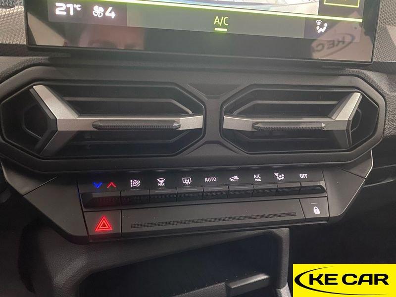 Dacia Duster 1.2 Eco-G 120cv Journey Auto
