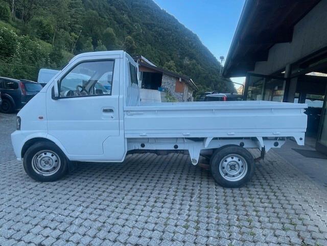 Vem Open 1.3 Pick Up ANNO 2013