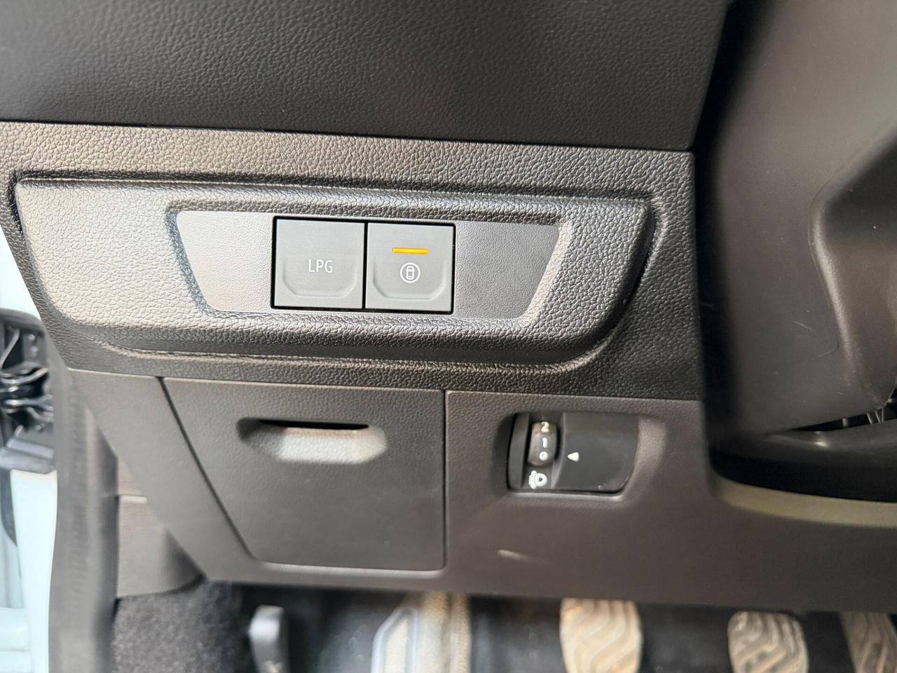 Dacia Sandero 1.0 TCe GPL Stepway Expression