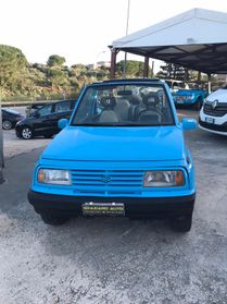 SUZUKI VITARA - 1990