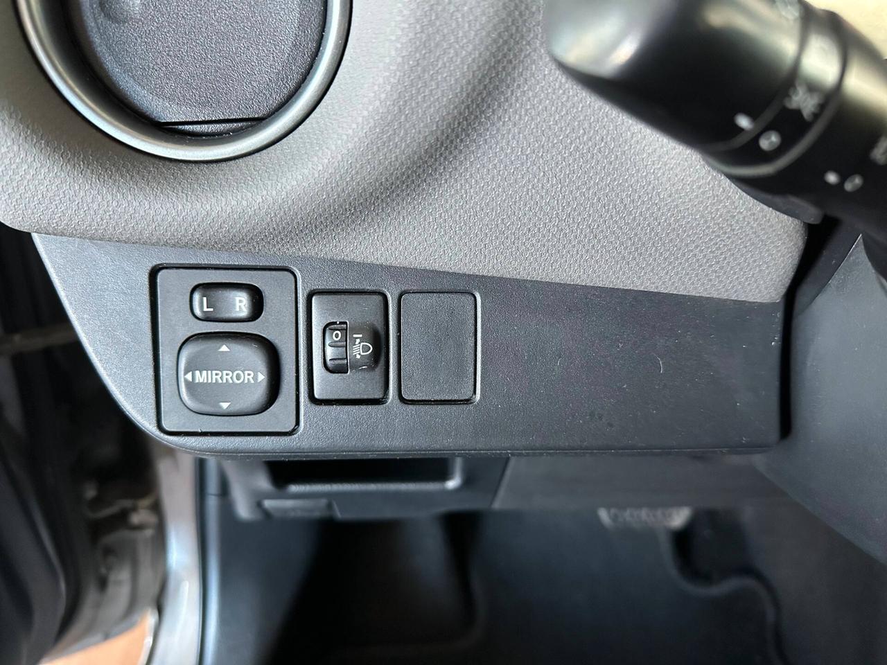 Toyota Yaris 1.5 Hybrid 5 porte Active
