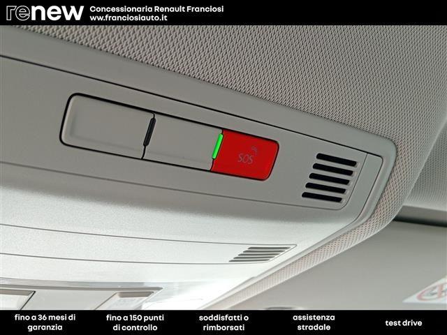 VOLKSWAGEN T-Cross 1.0 tsi Advanced 115cv dsg