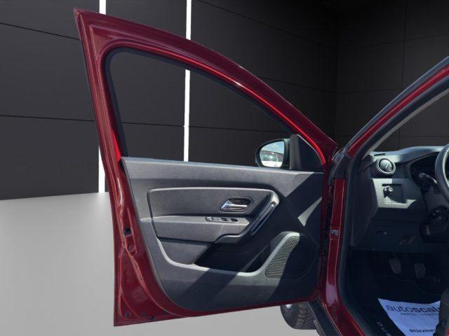 DACIA Duster 1.0 TCe GPL 4x2 Comfort