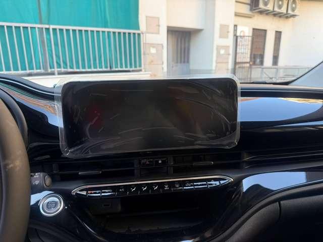 Fiat 500 1.0 Hybrid 65cv Icon + Telecamera Km Zero