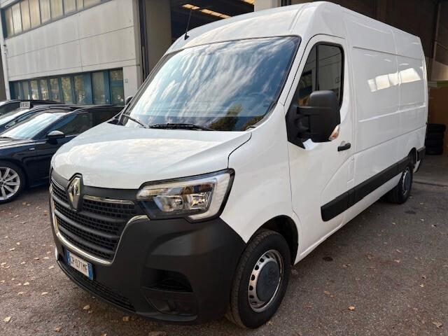 Renault Master 2.3TD 135 L2 H2