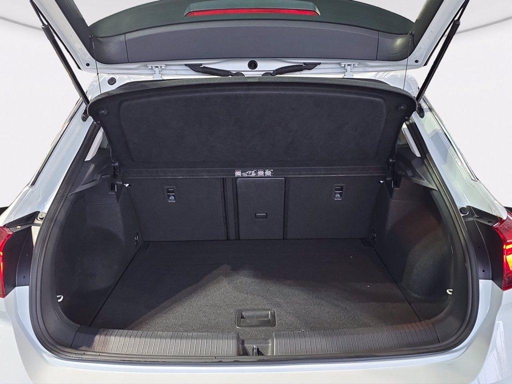 VOLKSWAGEN T-roc 1.5 tsi advanced del 2021