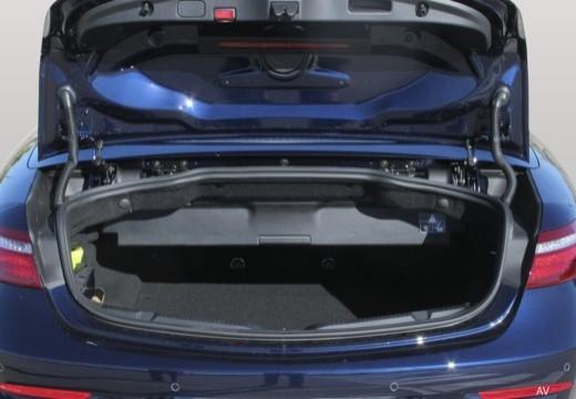 Mercedes-Benz Classe E - A238 Cabrio - E cabrio 220d Sport 4matic auto