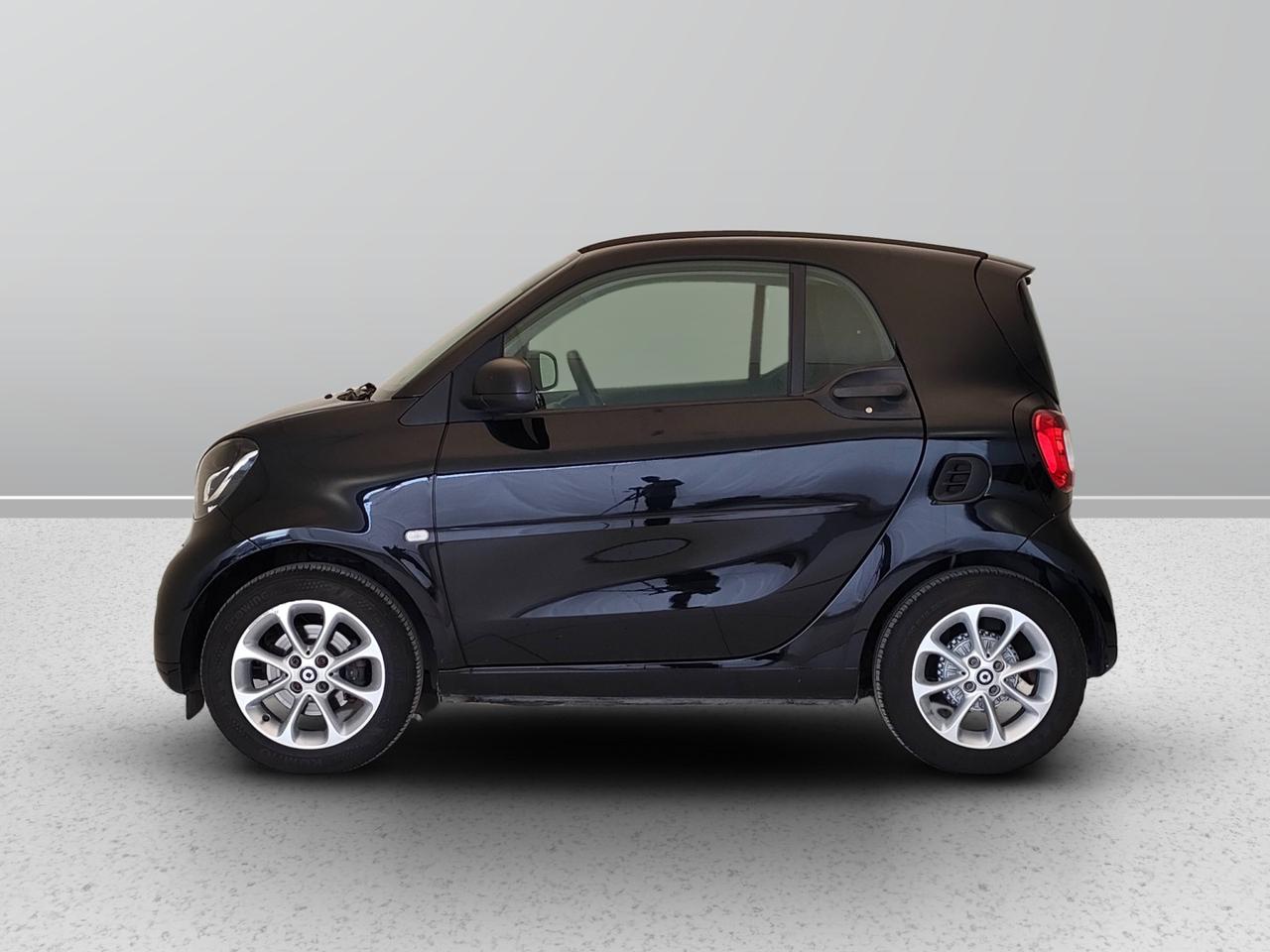 SMART Fortwo III 2015 - Fortwo 1.0 Youngster 71cv twinamic my18