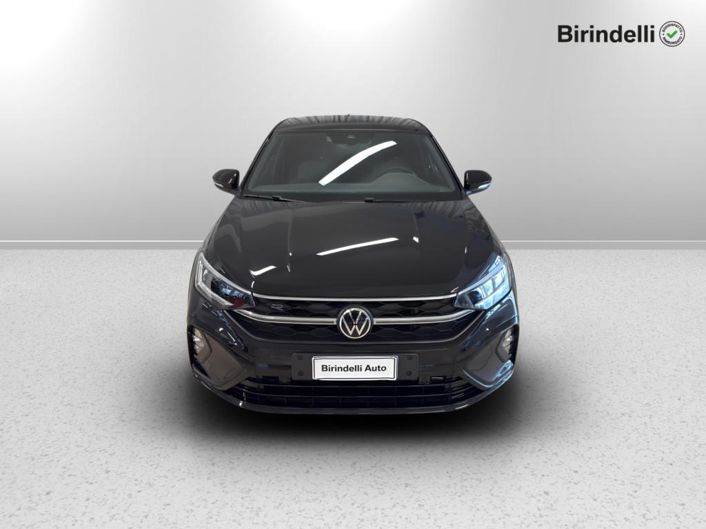 VOLKSWAGEN Taigo - Taigo 1.0 TSI 110 CV R-Line