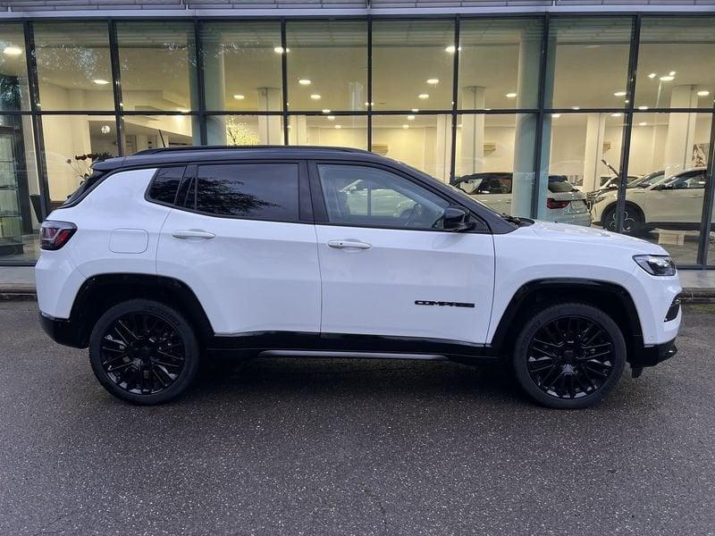 Jeep Compass Compass 1.6 Multijet II 2WD S