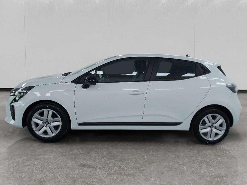 Renault Clio 1.0 tce Evolution Gpl 100cv