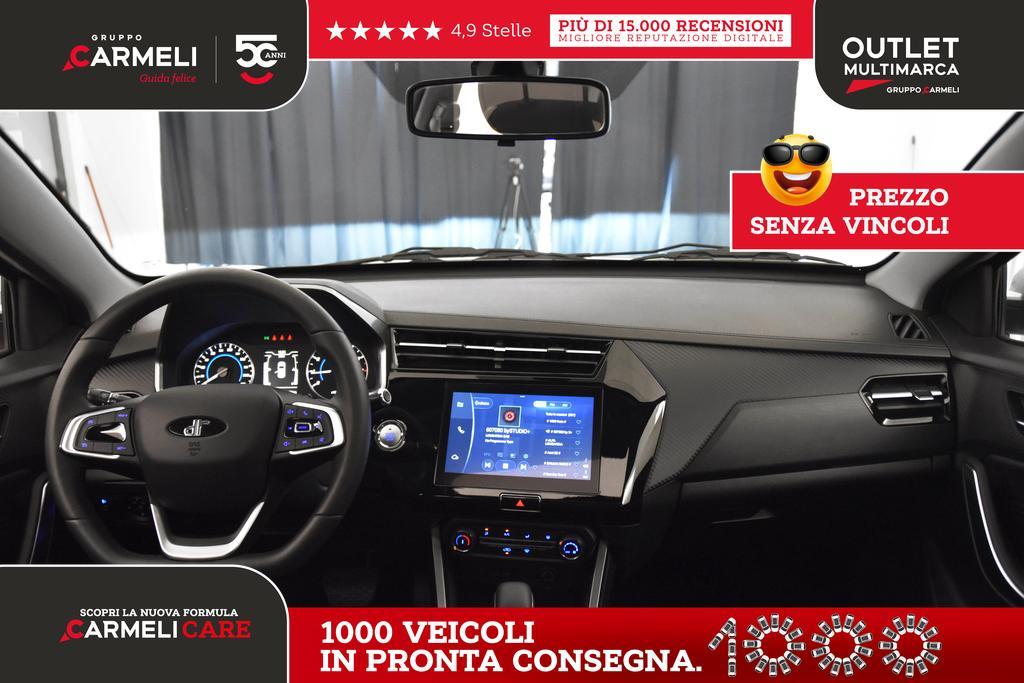 DR Motor DR 3.0 1.5 CVT