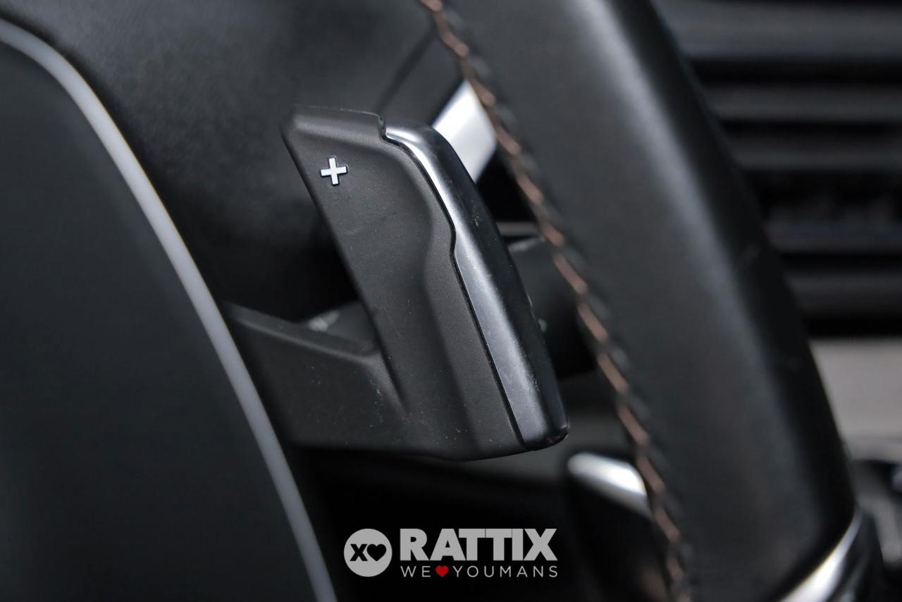 Peugeot 3008 1.6 Hybrid Phev 225CV GT Pack e-EAT8