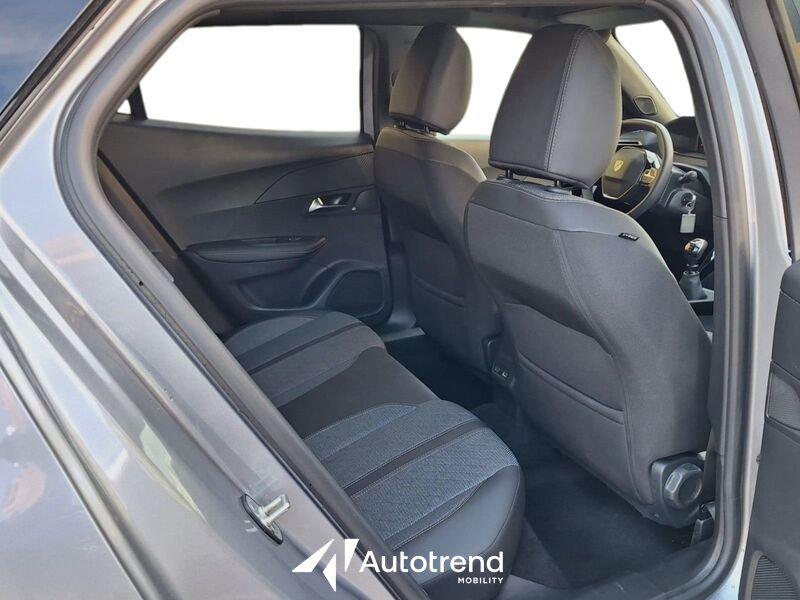 Peugeot 2008 1.2 PureTech 100 CV LED Allure S&S