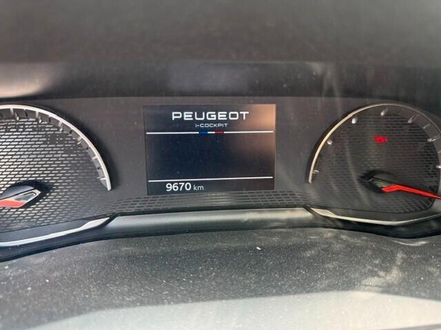 Peugeot 208 PureTech 100 Stop&Start 5 porte Style