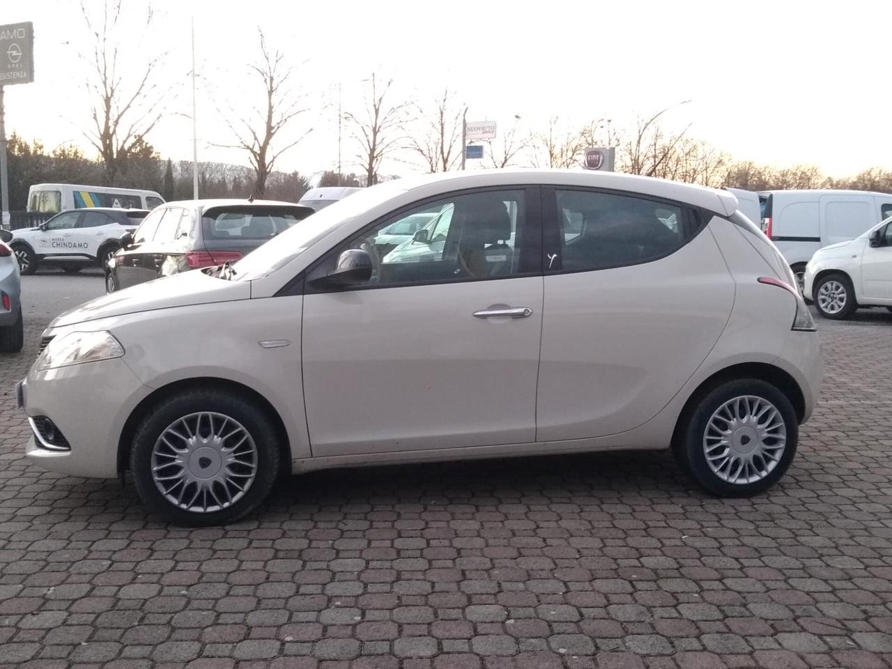 Lancia Ypsilon 1.3 MJT 16V 95 CV 5 porte S&S Gold