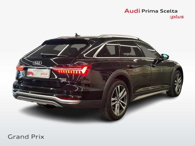 AUDI A6 allroad 40 TDI 2.0 quattro S tronic Business Advanced