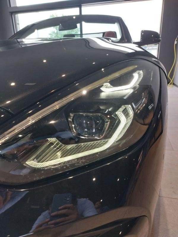 BMW Z4 sDrive20i MSport