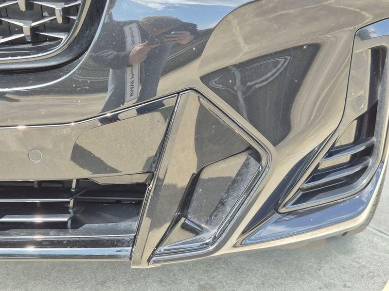 BMW X4 xdrive20d mhev 48V Msport auto