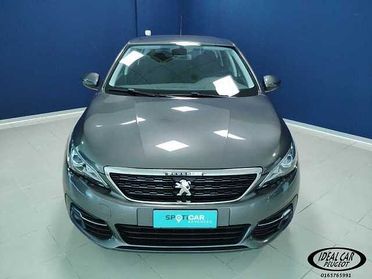 Peugeot 308 BlueHDi 130 S&S SW Active