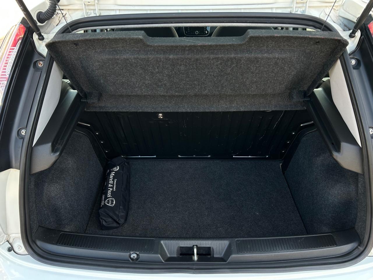 Fiat Punto Evo 1.2 5 porte S&S Dynamic