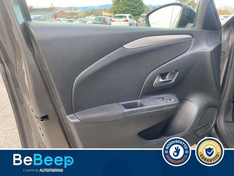 Opel Corsa 1.2 EDITION S&S 75CV