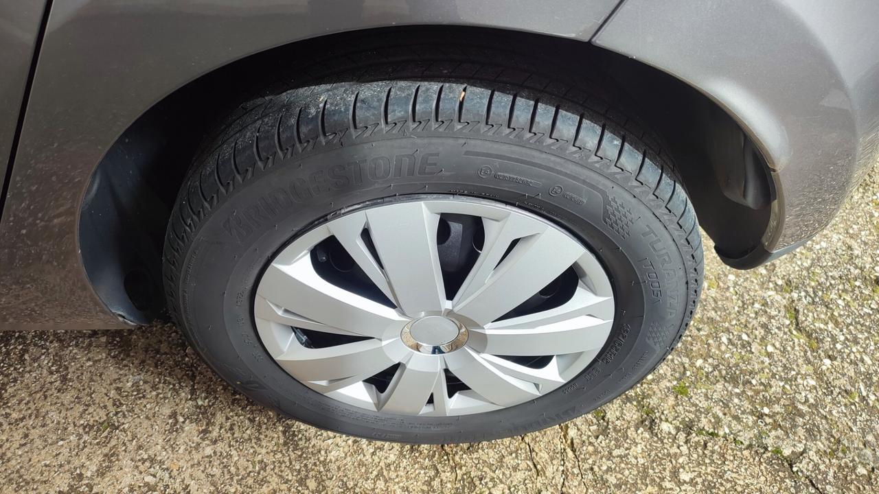 Renault Clio dCi 8V 75CV Start&Stop 5 porte Energy Life