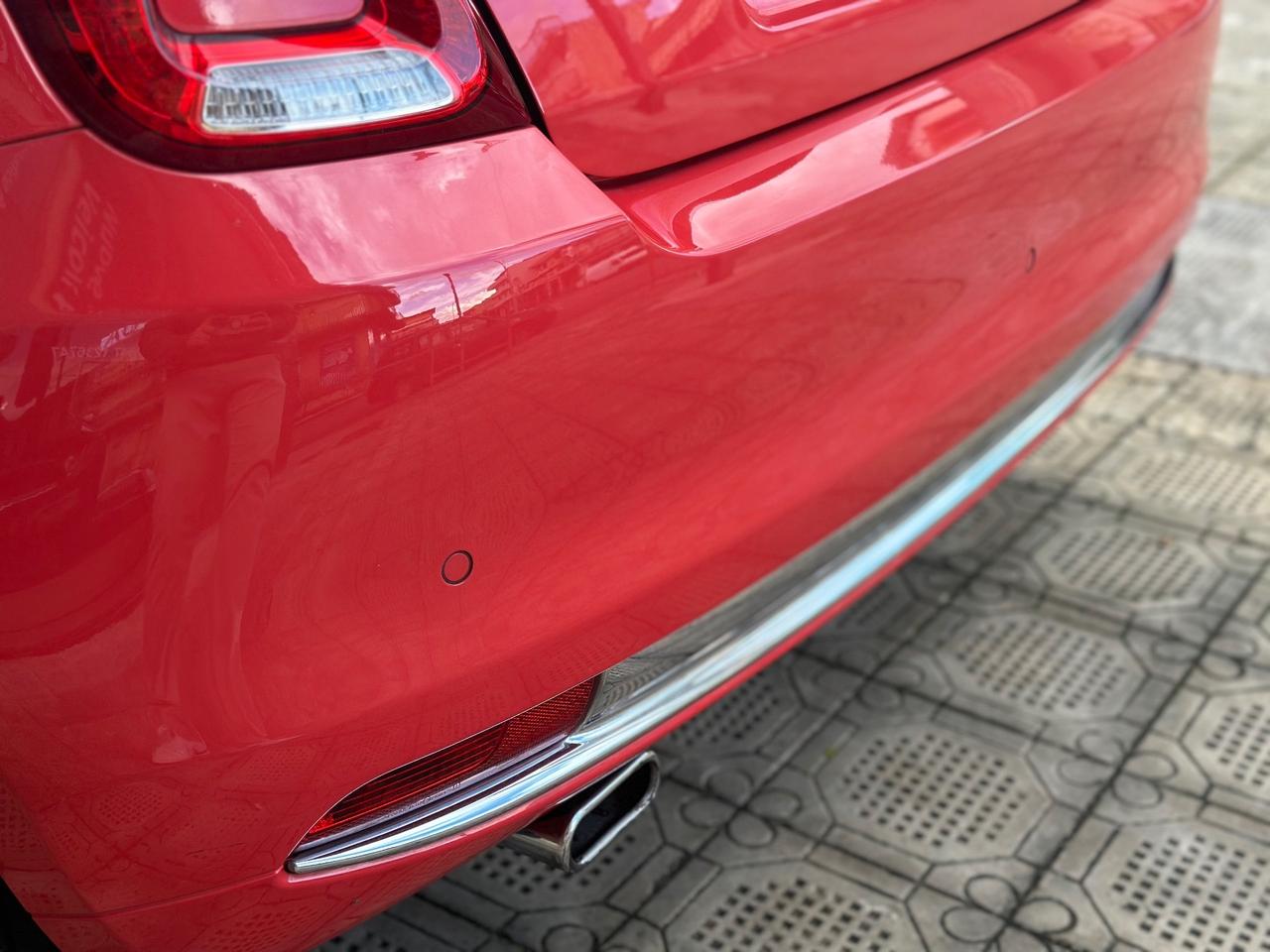 Fiat 500 1.0 Hybrid Connect