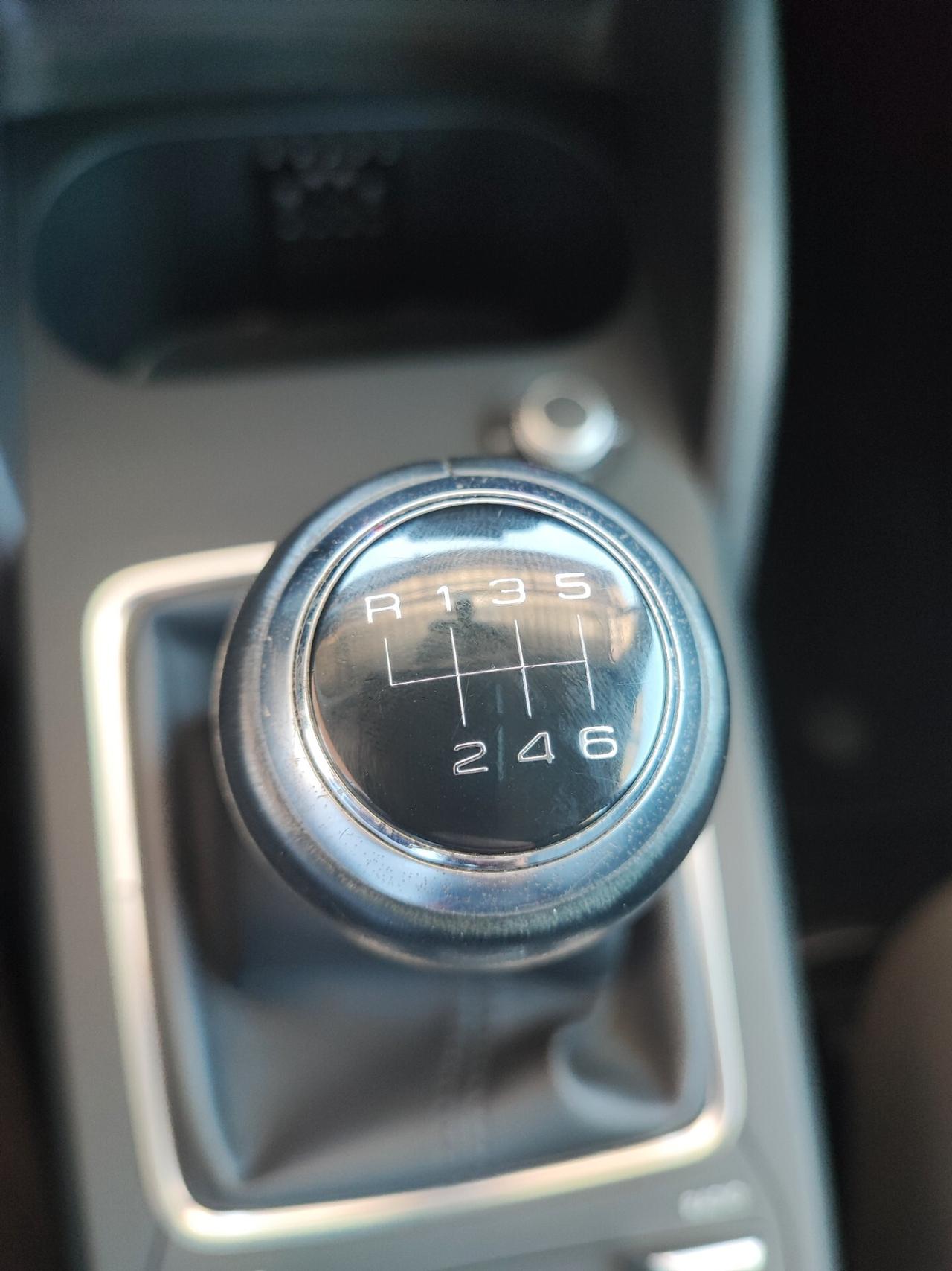 Audi Q2 1.6 TDI Sport