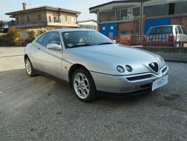 Alfa Romeo GTV 2.0i 16V Twin Spark cat