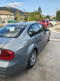 Bmw 320d berlina garantita 12 mesi
