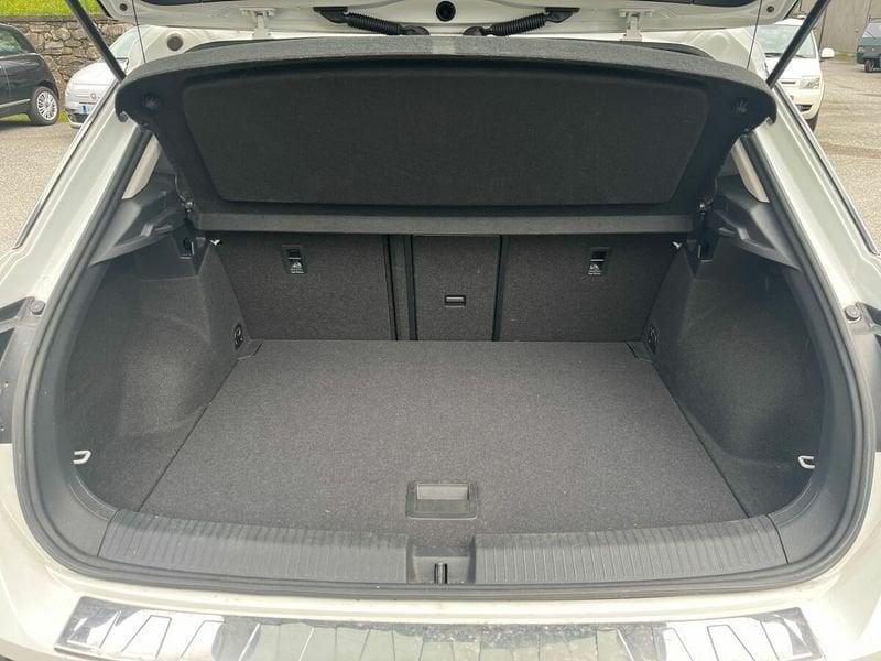 Volkswagen T-Roc T-Roc 2.0 TDI SCR 150 CV DSG 4MOTION Advanced BlueMot. Tech.