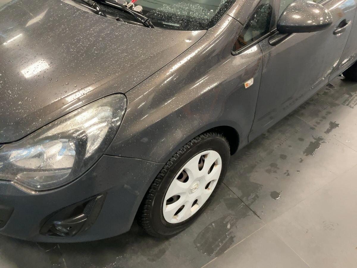 Opel Corsa 1.2 5 porte Edition
