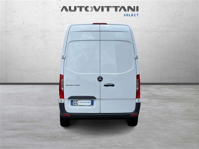MERCEDES-BENZ Sprinter 311 2.1 cdi F 39 33 fwd H2 my20