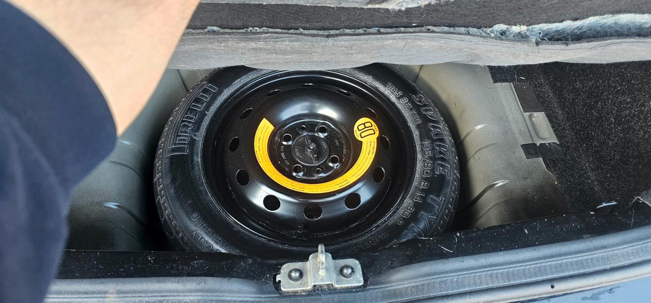 Fiat Panda 1.3 MJT 16V 4x4