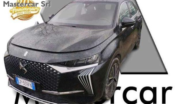 DS AUTOMOBILES DS 7 DS7 1.6 e-tense phev Bastille Business - GP559FN