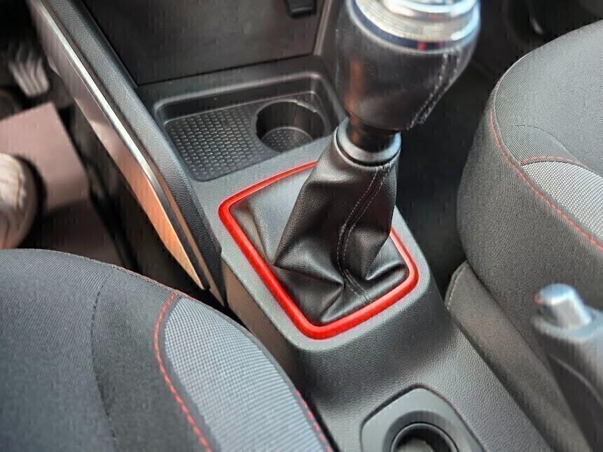 Dacia Duster 1.6 SCe GPL 4x2 Techroad