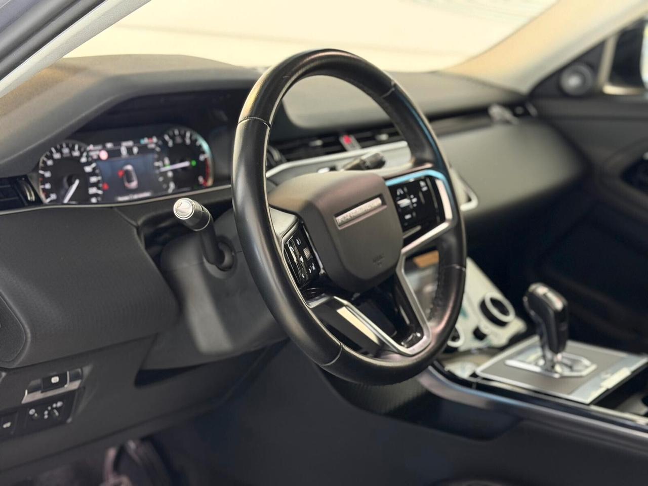 Range Evoque 2.0D 163 CV