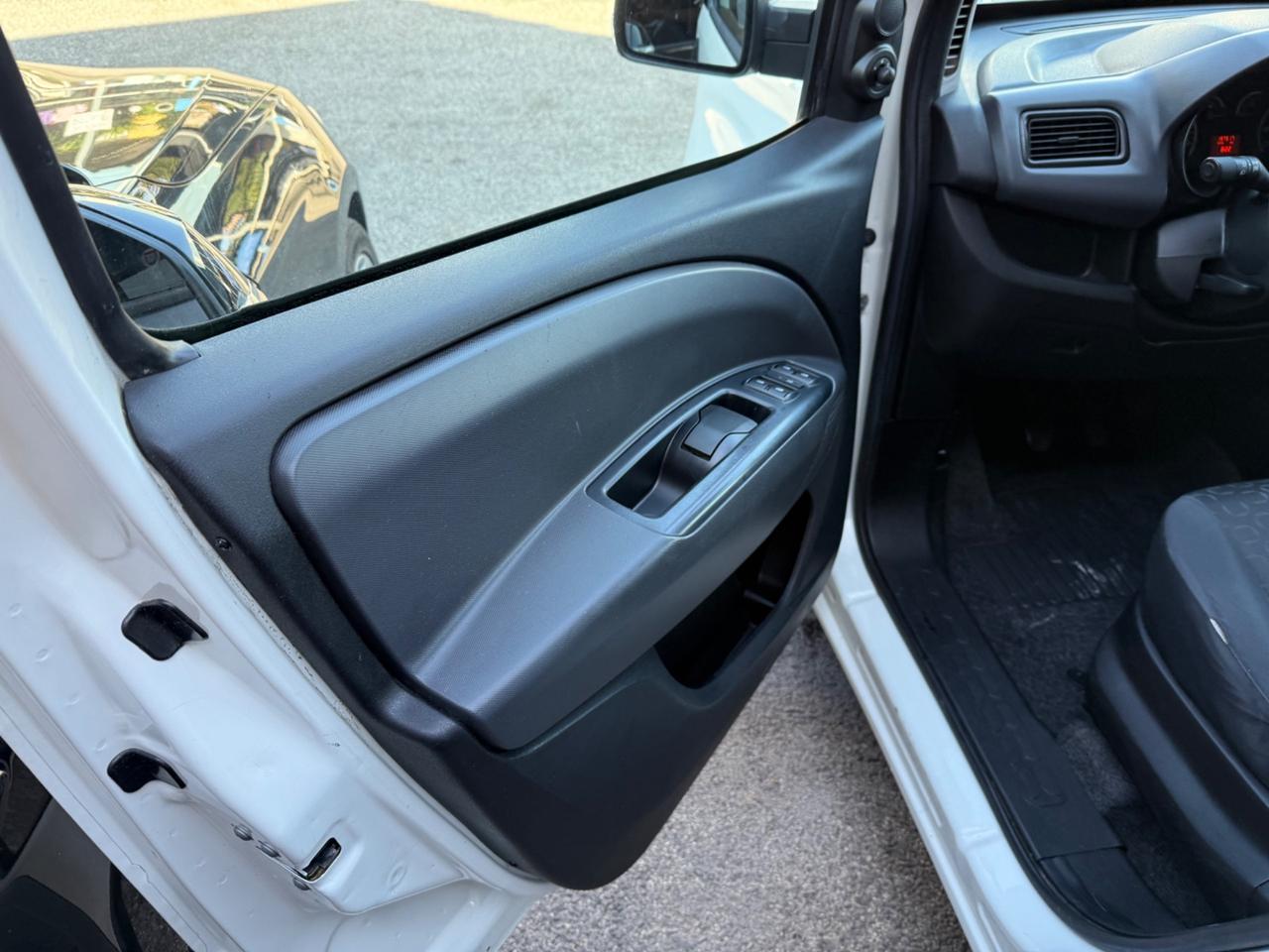 Fiat Doblo Doblò 1.6 MJT 16V Emotion 105 CV