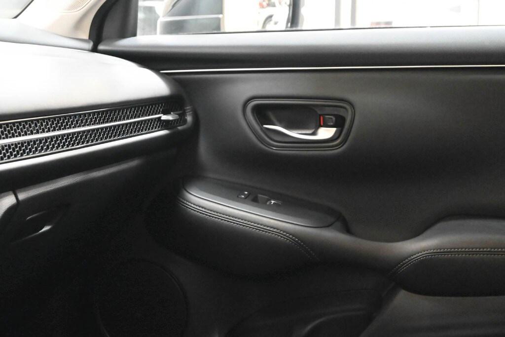 HONDA ZR-V ZR-V 2.0 Hev eCVT Sport