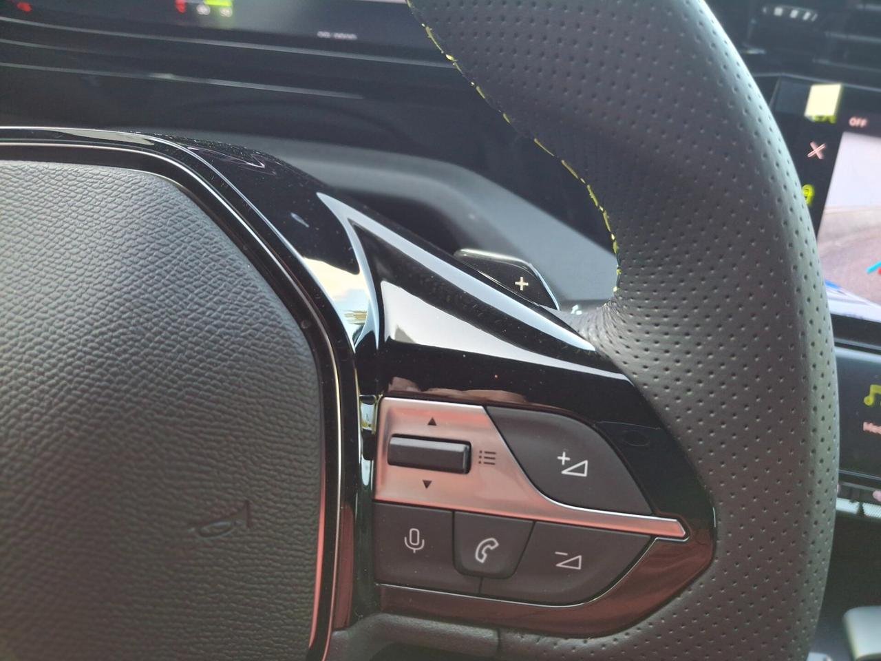 Peugeot 308 1.5HDI, GT