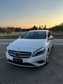 Mercedes-benz A 200 CDI Sport